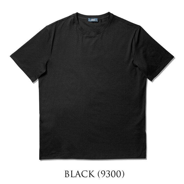 楽天市場】ヘルノ HERNO Tシャツ カットソー クルーネック コットン 