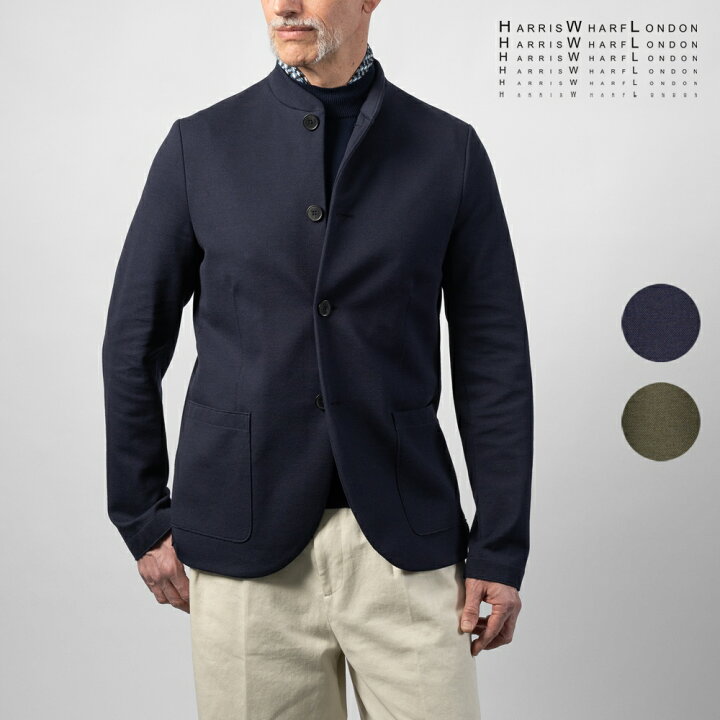 楽天市場】ハリスワーフロンドン HARRIS WHARF LONDON C9427PBR  