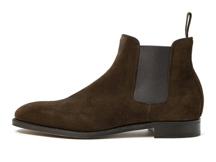 楽天市場】ジョンロブ JOHN LOBB LAWRY サイドゴアブーツ ワイズE 