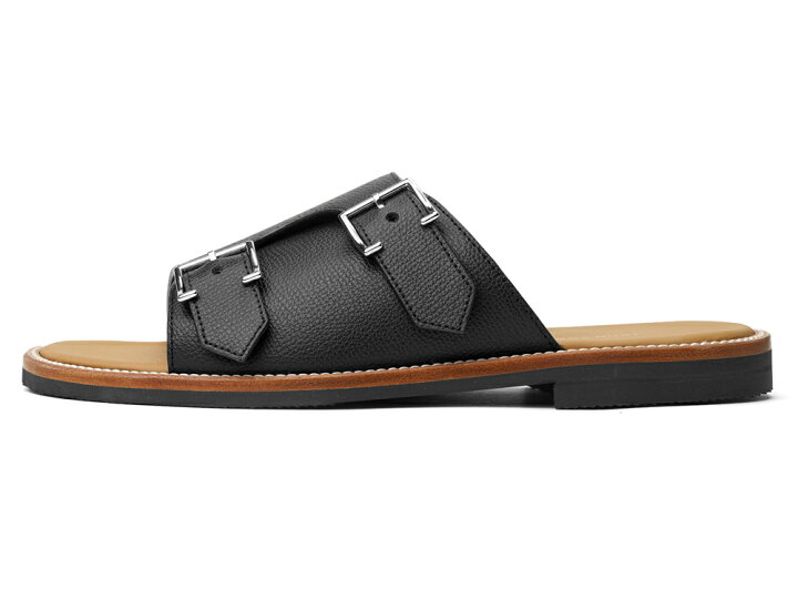 楽天市場】ジョンロブ JOHN LOBB レザーサンダル BEACON PD ダブル 