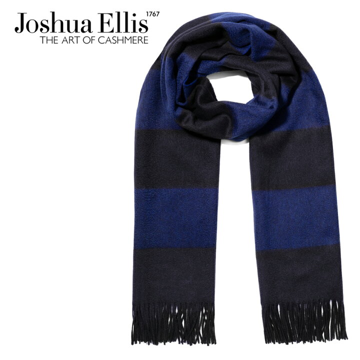 楽天市場】ジョシュアエリス JOSHUA ELLIS カシミアストール カシミア  