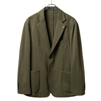 楽天市場】LARDINI（カラーカーキグリーン）（メンズファッション）の通販