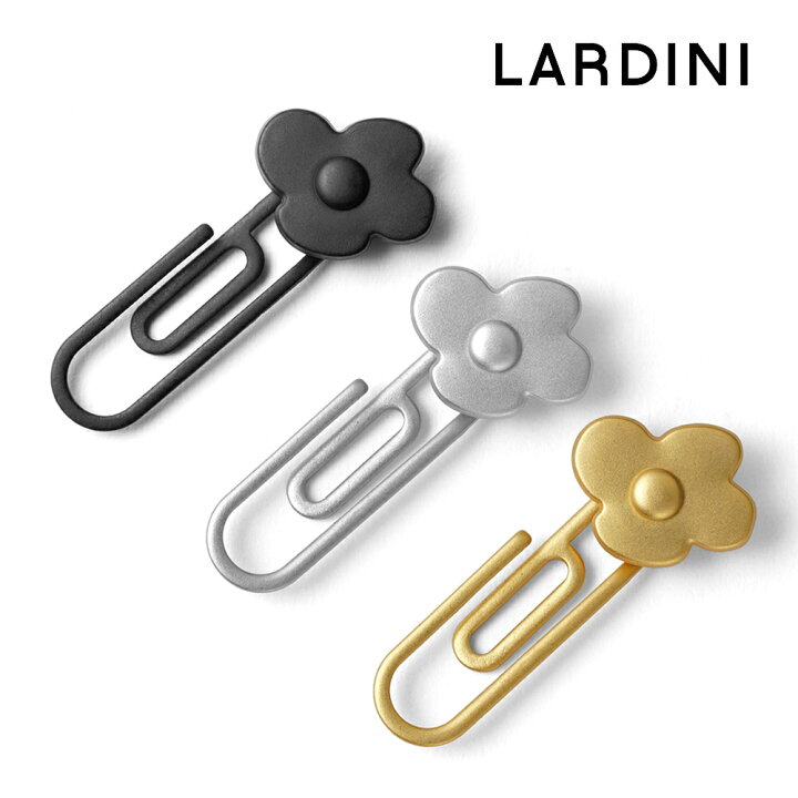 楽天市場】ラルディーニ LARDINI ラペルピン CNFLWPIN CNC323  
