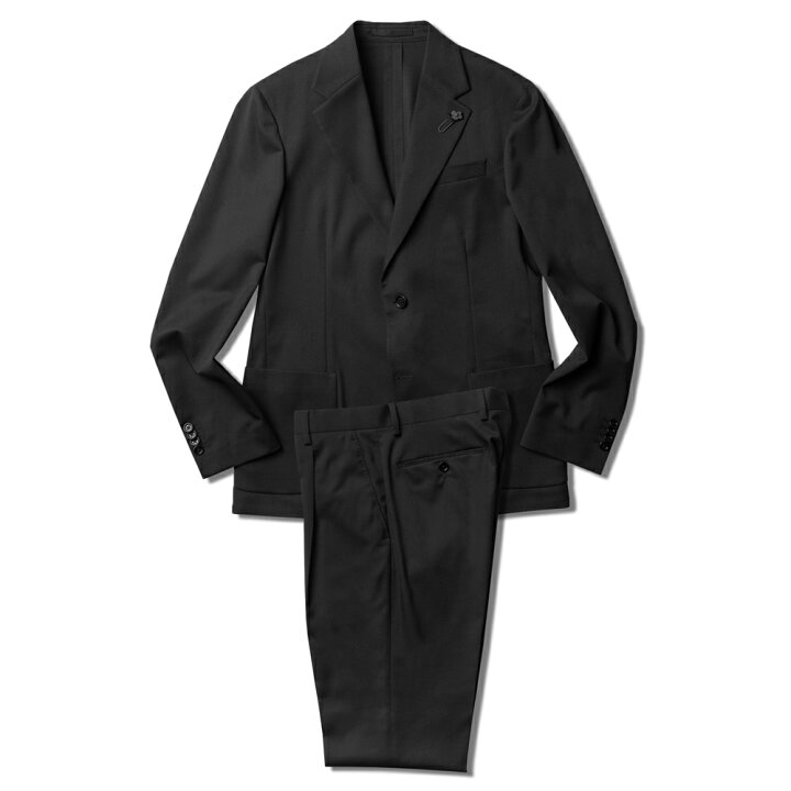 楽天市場】ラルディーニ LARDINI スーツ IV148E-IVEL63703 ジャケット  