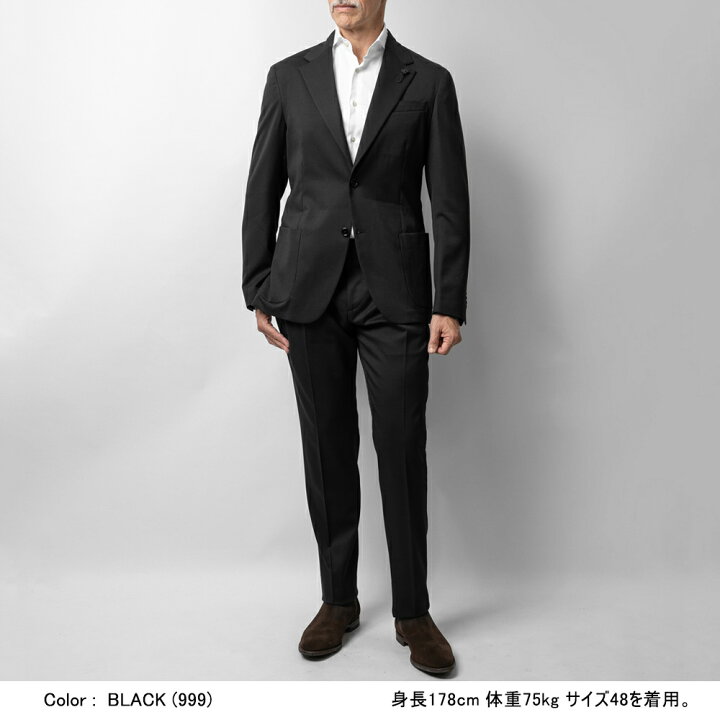 楽天市場】ラルディーニ LARDINI スーツ IV148E-IVEL63703 ジャケット  