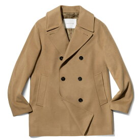 マッキントッシュ MACKINTOSH Pコート ピーコート DALTON ウール カシミア GM-1075F ビジネス pコート メンズコート カジュアル メンズ コート ショート丈 ミドル丈 コート ビジネスカジュアル メンズピーコート ブラック ネイビー ベージュ インポート イギリス 英国