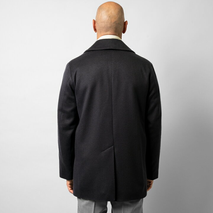 楽天市場】マッキントッシュ MACKINTOSH Pコート ピーコート DALTON 