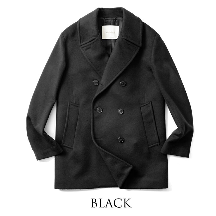 楽天市場】マッキントッシュ MACKINTOSH Pコート ピーコート DALTON 