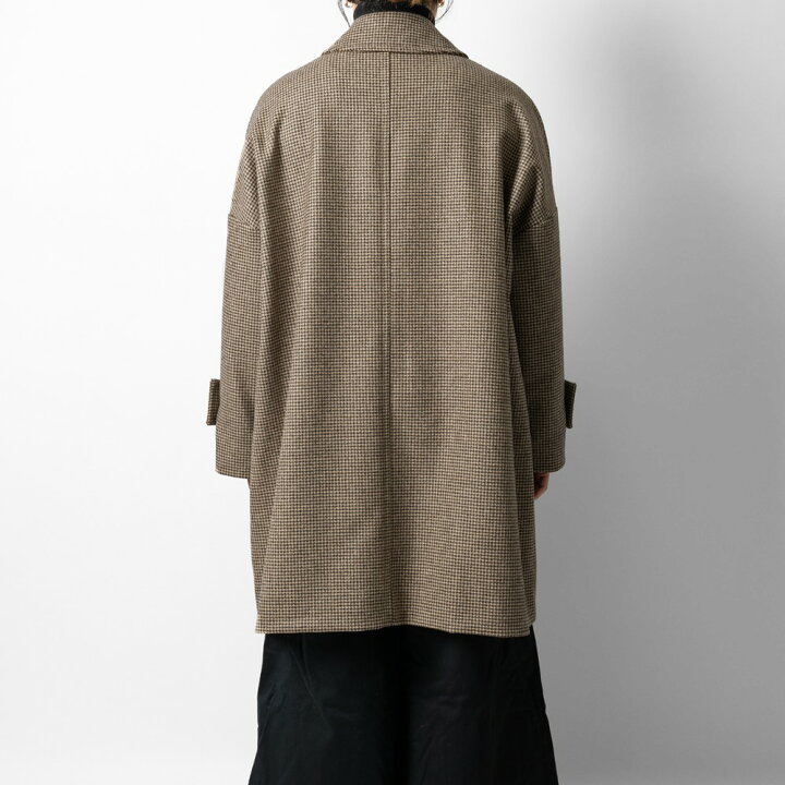 楽天市場】マッキントッシュ MACKINTOSH コート HUMBIE METAL BUTTON 