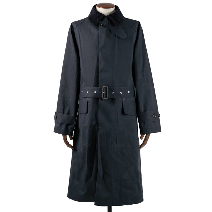 楽天市場】マッキントッシュ MACKINTOSH シングルトレンチコート 