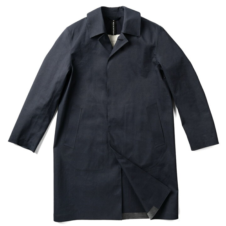 楽天市場】マッキントッシュ MACKINTOSH ステンカラーコート OXFORD 