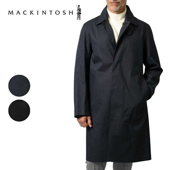 楽天市場】マッキントッシュ MACKINTOSH ステンカラーコート OXFORD 