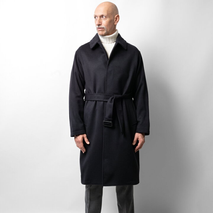 楽天市場】マッキントッシュ MACKINTOSH ベルテッドコート RENTON  