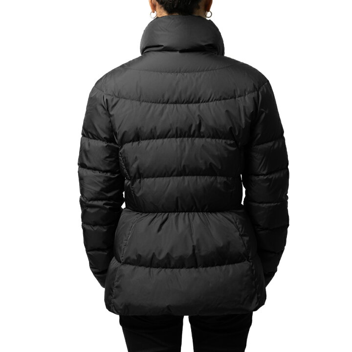 楽天市場】モンクレール MONCLER ダウンコート GUERY ブラック ダウン  