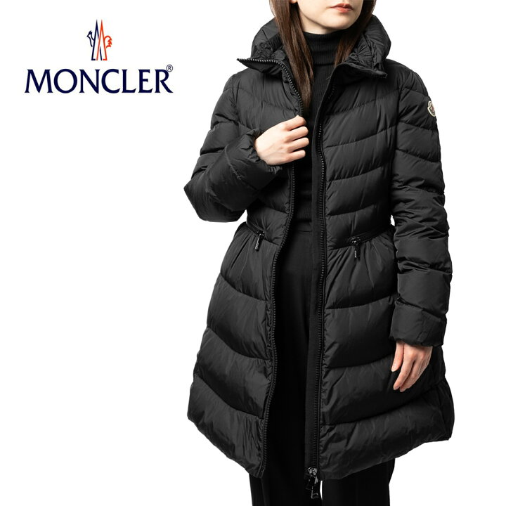 楽天市場】モンクレール MONCLER ダウンコート MIRIELON ミリエロン 