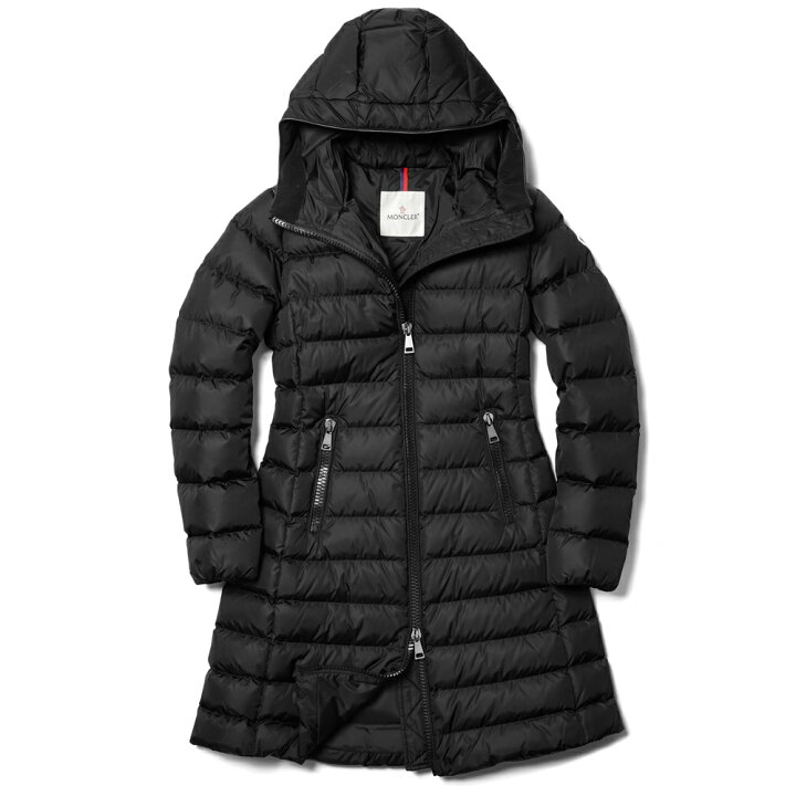 楽天市場】モンクレール MONCLER ダウンコート Talev ブラック ダウン 