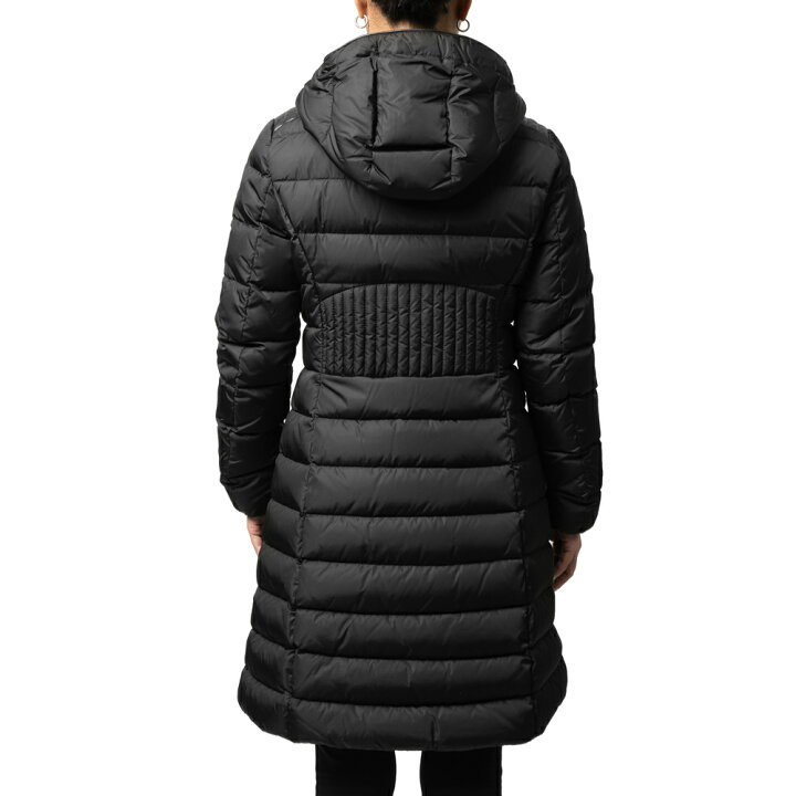 楽天市場】モンクレール MONCLER ダウンコート Talev ブラック ダウン 