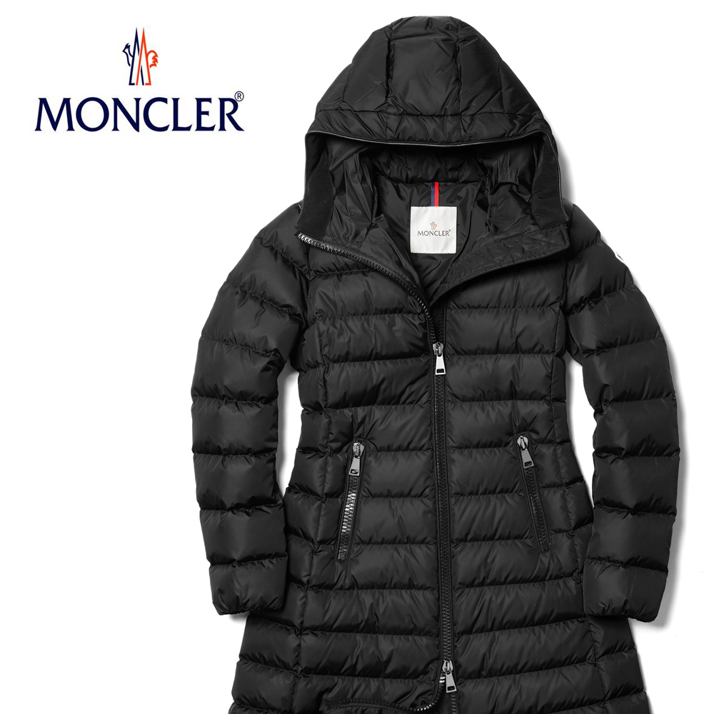 モンクレール(MONCLER) レディースジャケット・アウター | 通販・人気 