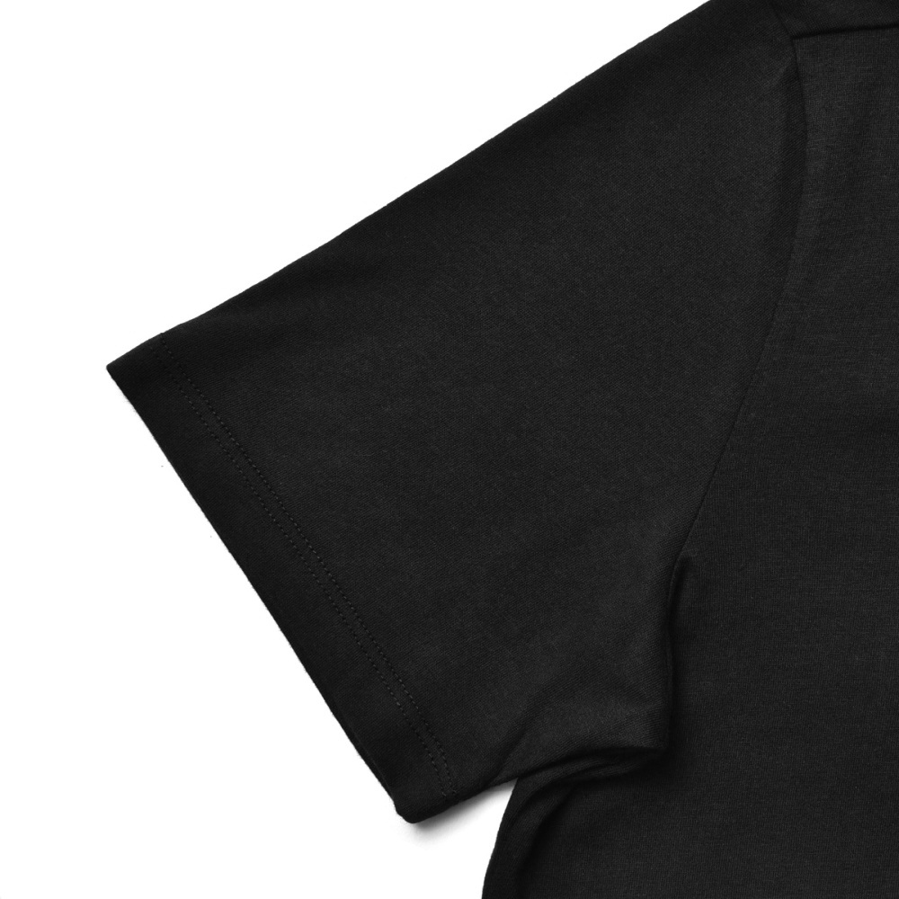 マジェスティック フィラチュール MAJESTIC FILATURES　Tシャツ クルーネック HTS022 ブラック ネイビー ホワイト  メンズ【ゆうパケット発送】 | GRANDPERE