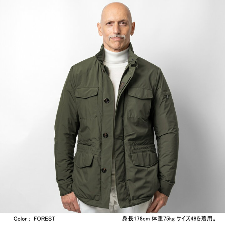 楽天市場】【Rakuten Fashion THE SALE】ムーレー MOORER レオナルド 