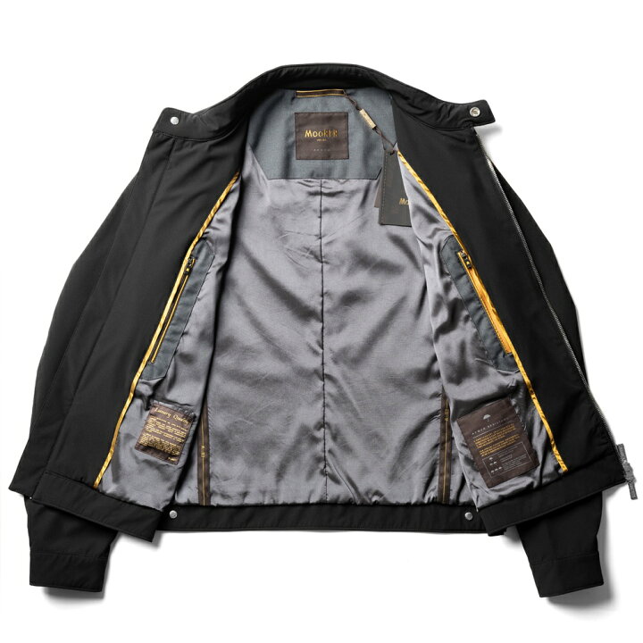 楽天市場】ムーレー MOORER ナイロンライダース VANGI-KN ヴァンジ  