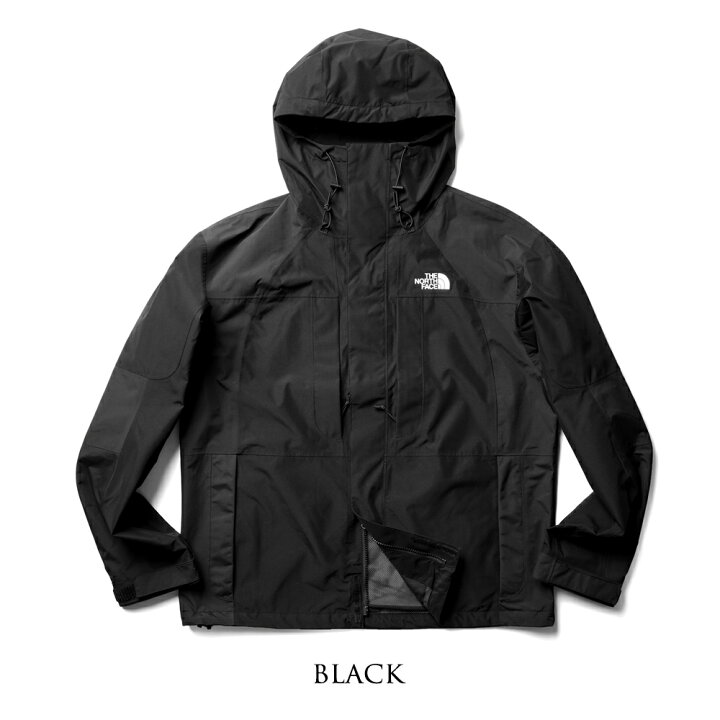 楽天市場】ノースフェイス the north face マウンテンジャケット 
