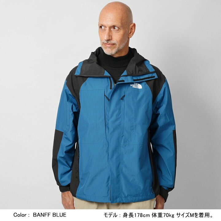 楽天市場】ノースフェイス the north face マウンテンジャケット  