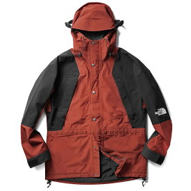 ノースフェイス THE NORTH FACE マウンテンジャケット 94 RETRO MOUNTAIN LT FUTURELIGHT JACKET NF0A4R52 TNF メンズ ナイロンジャケット アウトドアウェア 防水 通気性 軽量 キャンプ マウンテンパーカー 大きいサイズ ウインドブレーカー ザノースフェイス ライトアウター