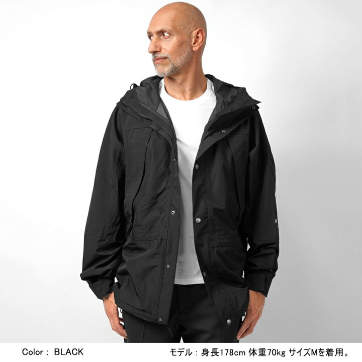 楽天市場】ノースフェイス THE NORTH FACE マウンテンジャケット 