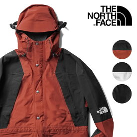 ノースフェイス THE NORTH FACE マウンテンジャケット 94 RETRO MOUNTAIN LT FUTURELIGHT JACKET NF0A4R52 TNF メンズ ナイロンジャケット 登山服 アウトドアウェア 登山用 防水 通気性 軽量 キャンプ マウンテンパーカー 大きいサイズ ウインドブレーカー ザノースフェイス