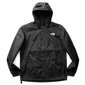 ノースフェイス THE NORTH FACE アントラジャケット ANTORAJACKET NF0A7QEY TNF メンズ アウター マウンテンパーカー 大きいサイズ ウインドブレーカー ノースフェース ウィンドブレーカー 撥水 透湿 軽量 通気性 ライトアウター アウトドアブランド ザノースフェイス