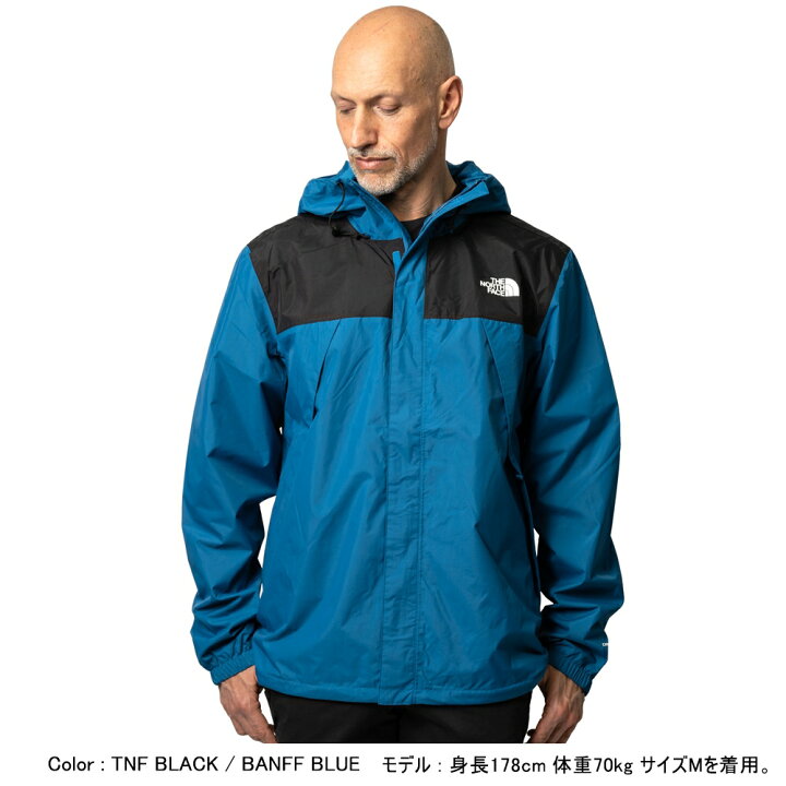 楽天市場】ノースフェイス THE NORTH FACE アントラジャケット  
