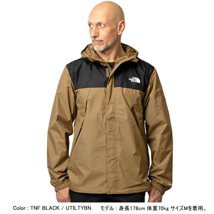 楽天市場】ノースフェイス THE NORTH FACE アントラジャケット  