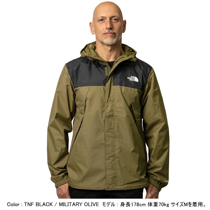 楽天市場】ノースフェイス THE NORTH FACE アントラジャケット  