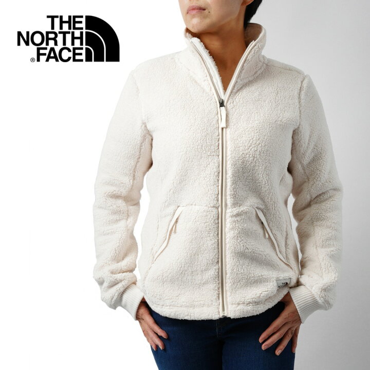 楽天市場】【返品不可】ノースフェイス THE NORTH FACE ボアブルゾン  
