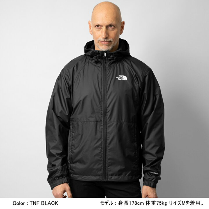 楽天市場】ノースフェイス the north face ナイロンジャケット 