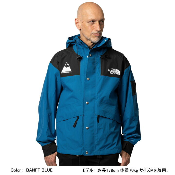 楽天市場】ノースフェイス THE NORTH FACE マウンテンジャケット  