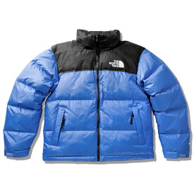 ノースフェイス ダウン ジャケット THE NORTH FACE 1996 レトロ ヌプシジャケット NF0A3C8D RETRO NUPTSE JACKET ブラック ライトブルー パープル ブルー グリーン TNF ノースフェイスダウンジャケット メンズ アウター ヌプシ ダウンジャケット ザノースフェイス US Black