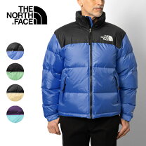 楽天市場】the north face ザ ノースフェイス 1996 レトロ ヌプシ 