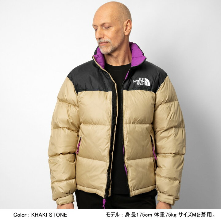 楽天市場】【返品不可】ノースフェイス ダウン ジャケット THE NORTH  