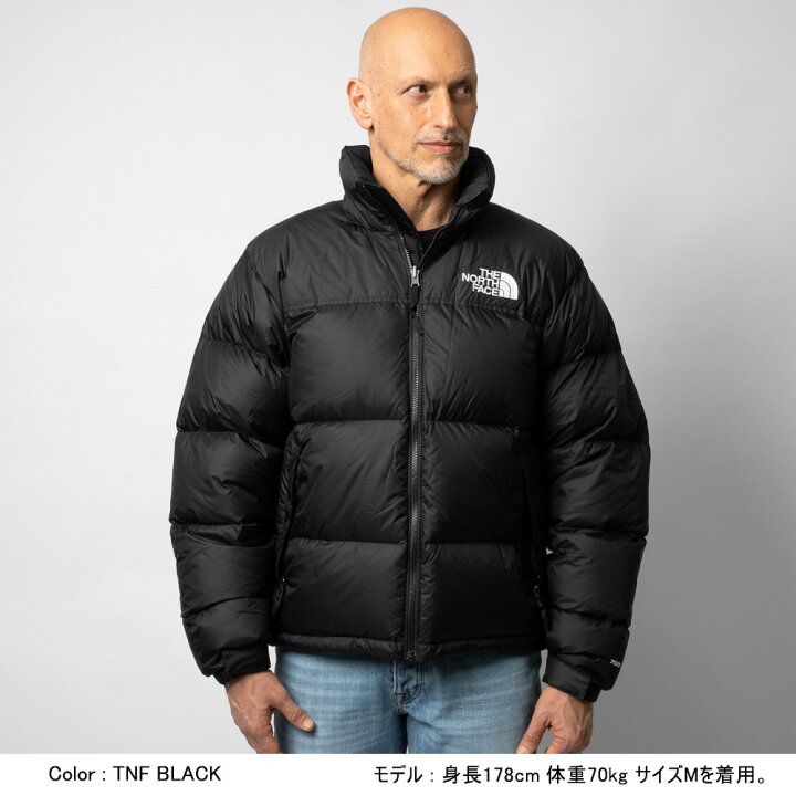 楽天市場】ノースフェイス ダウン ジャケット THE NORTH FACE 1996 