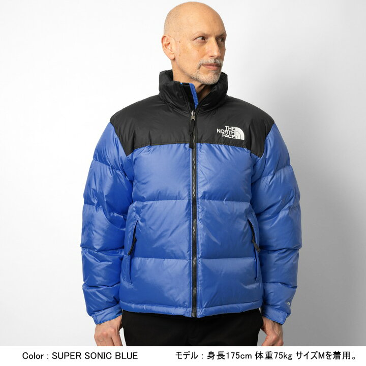 楽天市場】【返品不可】ノースフェイス ダウン ジャケット THE NORTH  