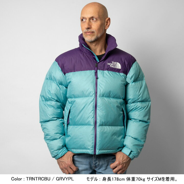 楽天市場】【返品不可】ノースフェイス ダウン ジャケット THE NORTH  