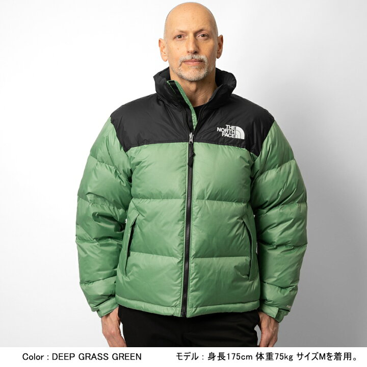 楽天市場】【返品不可】ノースフェイス ダウン ジャケット THE NORTH  