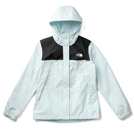 ノースフェイス THE NORTH FACE アントラジャケット ANTORAJACKET NF0A7QEU TNF レディース アウター ナイロンジャケット マウンテンパーカー ウインドブレーカー ノースフェース ウィンドブレーカー 撥水 透湿 軽量 ライトアウター アウトドアブランド ザノースフェイス