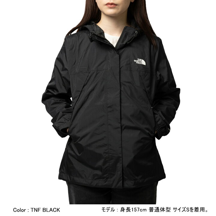 未使用品◇THE NORTH FACE ザノースフェイス ナイロンジャケット 