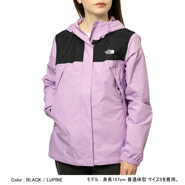 楽天市場】ノースフェイス THE NORTH FACE アントラジャケット 