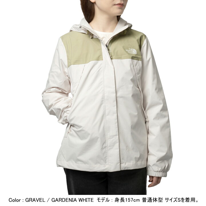 楽天市場】ノースフェイス THE NORTH FACE アントラジャケット 