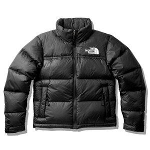 yԕiszm[XtFCX _E WPbg THE NORTH FACE 1996 gkvVWPbg fB[X NF0A3XEO RETRO NUPTSE JACKET g kvV ubN TNF 700 AE^[ _EWPbg y U