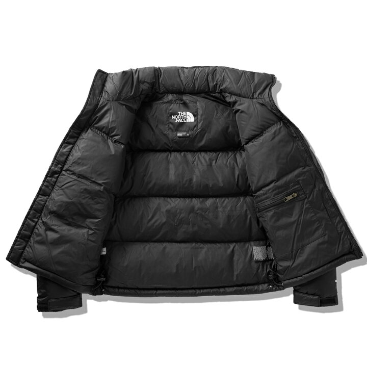 楽天市場】【返品不可】ノースフェイス ダウン ジャケット THE NORTH  
